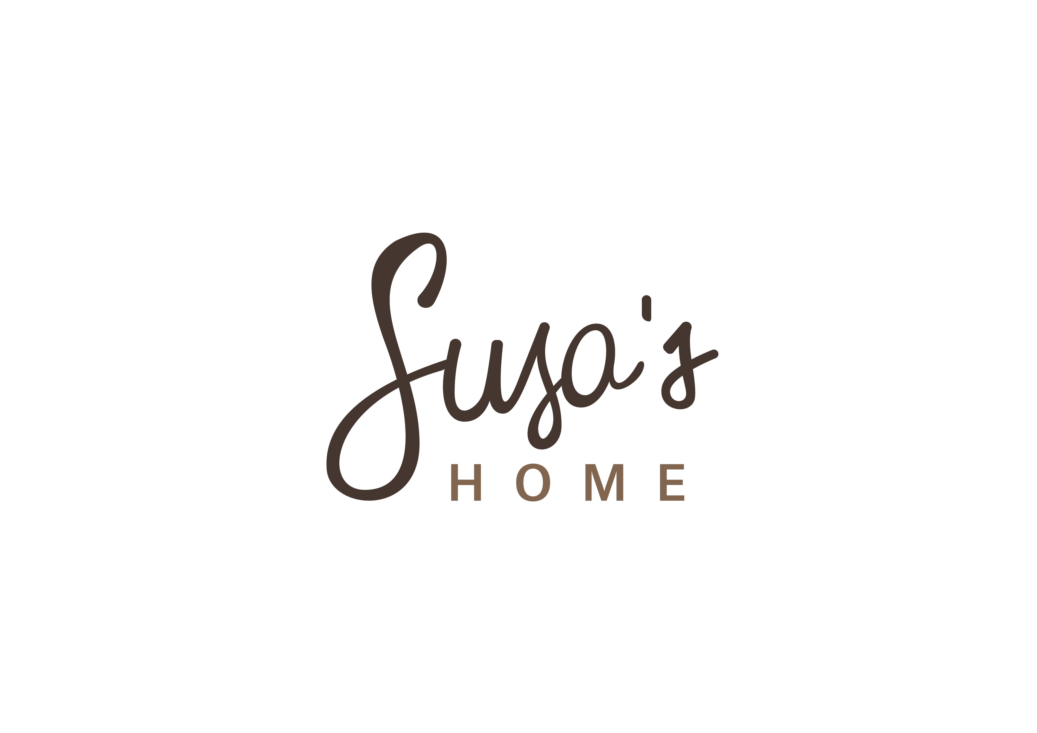 Susa's Home